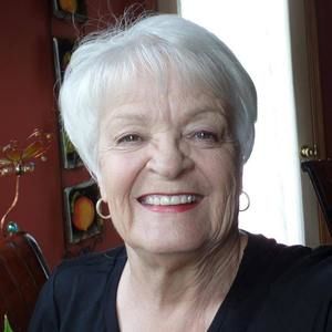 Meet your Posher, Mary